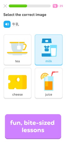 Duolingo 预览 2