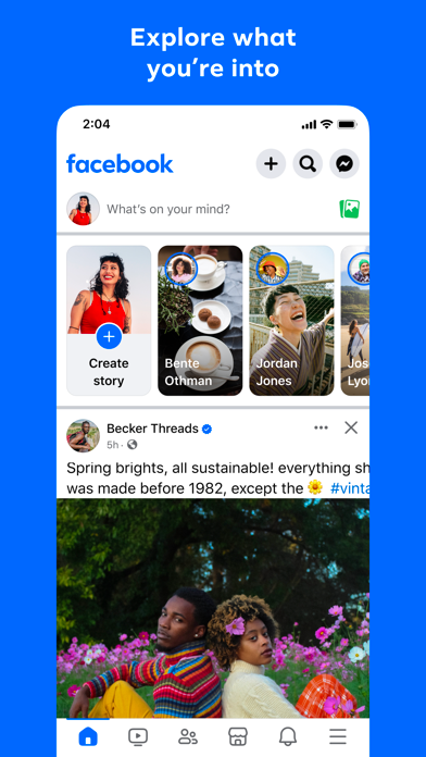Facebook 预览 1
