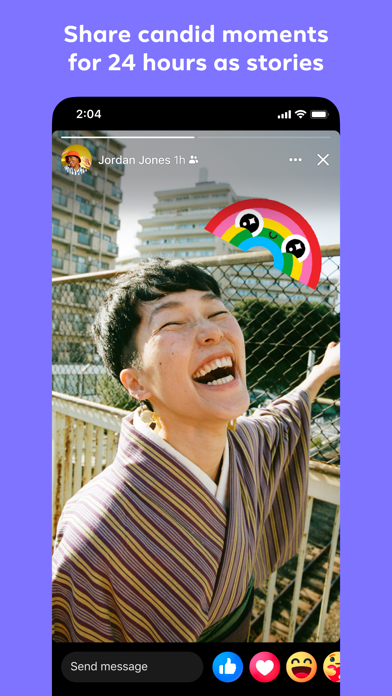 Facebook 预览 3