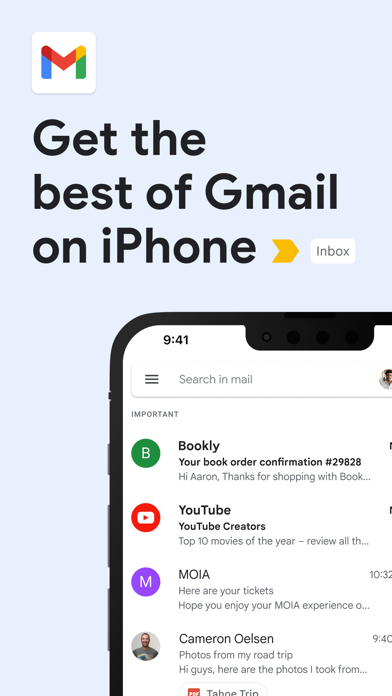 Gmail 预览 1