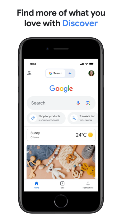 Google 预览 1
