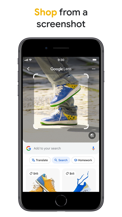 Google 预览 2