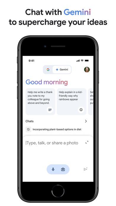 Google 预览 3