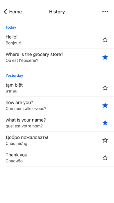 Google 翻译 预览 1