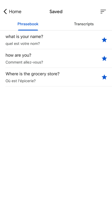 Google 翻译 预览 2