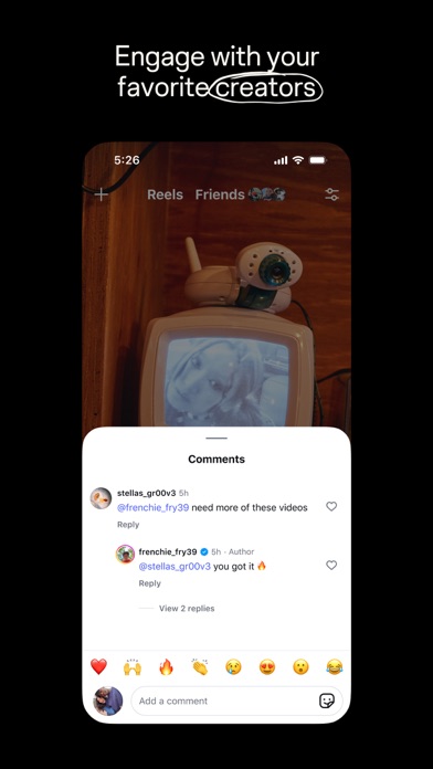 Instagram 预览 3