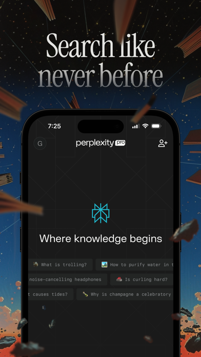 Perplexity 预览 1