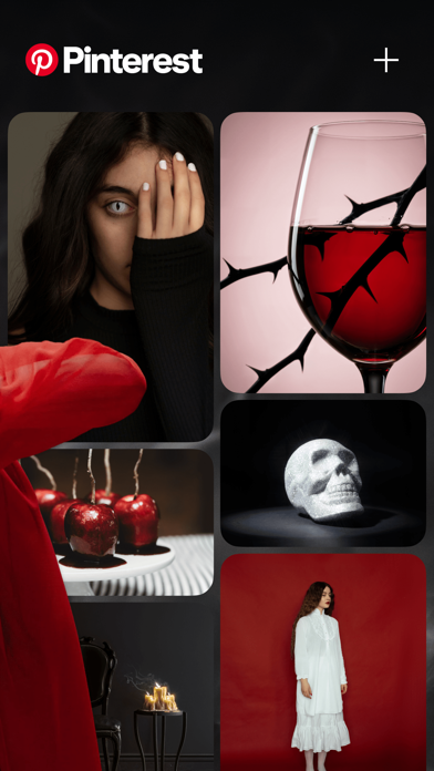 Pinterest 预览 2