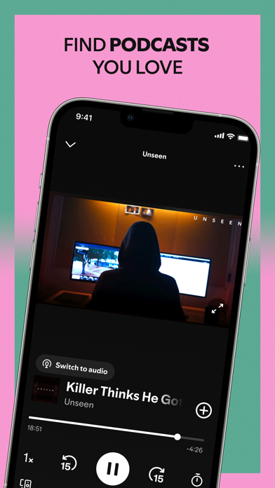 Spotify 预览 2