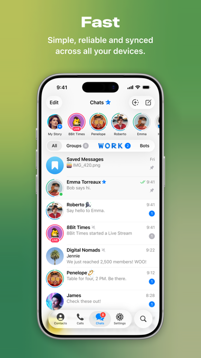 Telegram 预览 1