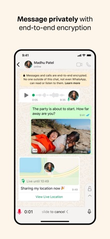 WhatsApp 预览 2