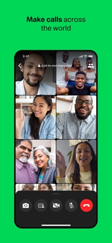 WhatsApp 预览 3